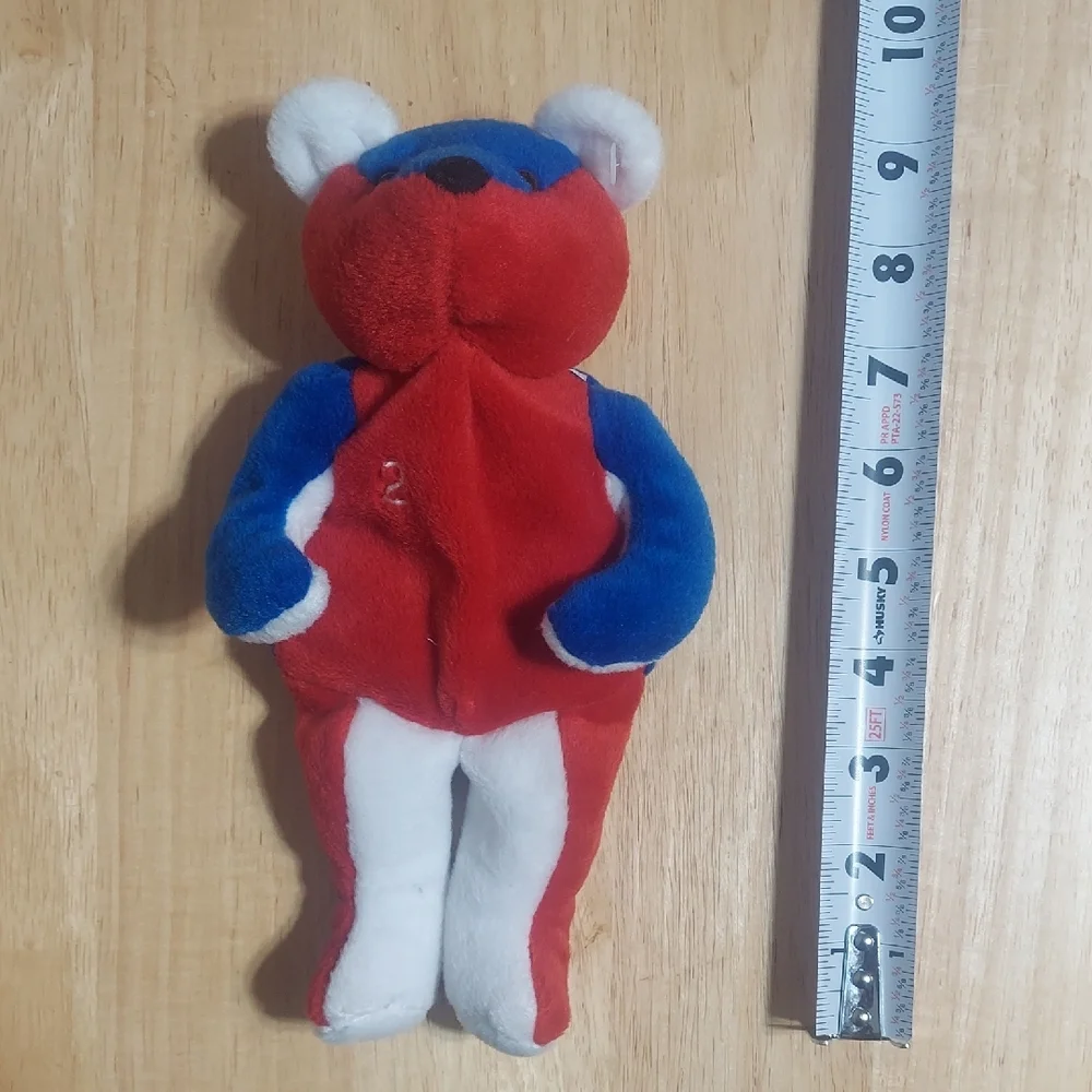 Salvinos Bammers score piece